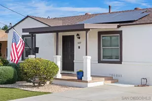 637 Jefferson Ave, El Cajon, CA 92020 - Photo 1