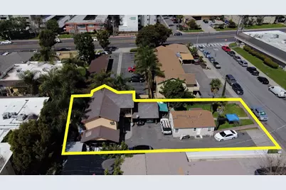  565 N Beech St, Escondido, CA 92025 - Photo 1