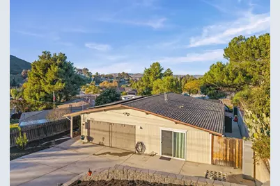  9144 Fanita Rancho Rd, Santee, CA 92071 - Photo 1