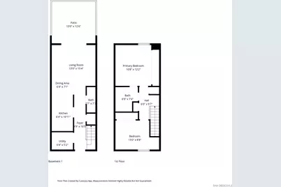  5606 Caminito Roberto, San Diego, CA 92111 - Photo 23