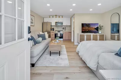  418 W Ivy Street, San Diego, CA 92101 - Photo 35