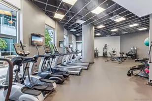 206 Park Blvd, San Diego, CA 92101 - Photo 37