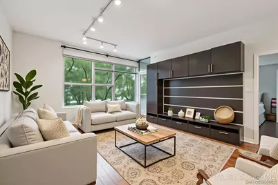  206 Park Blvd #307, San Diego, CA 92101 - Photo 1