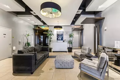  206 Park Blvd #307, San Diego, CA 92101 - Photo 31