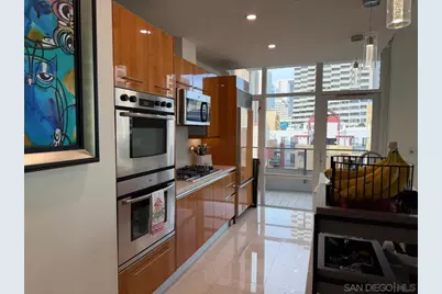  550 Front St #404, San Diego, CA 92101 - Photo 7