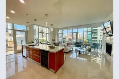  550 Front St #404, San Diego, CA 92101 - Photo 3