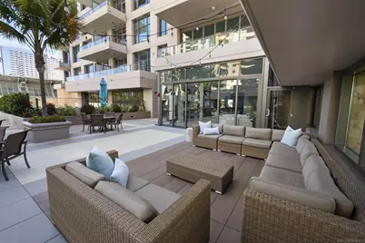 550 Front St #404, San Diego, CA 92101 - Photo 25