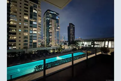  550 Front St #302, San Diego, CA 92101 - Photo 19
