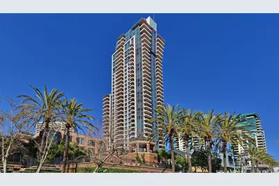  550 Front St #302, San Diego, CA 92101 - Photo 21