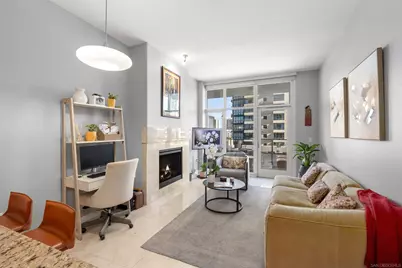  550 Front St #302, San Diego, CA 92101 - Photo 3