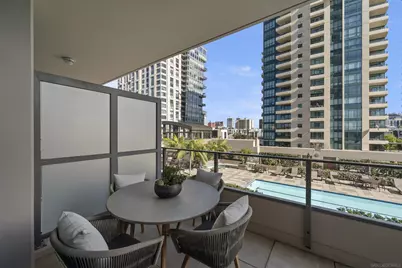  550 Front St #302, San Diego, CA 92101 - Photo 15