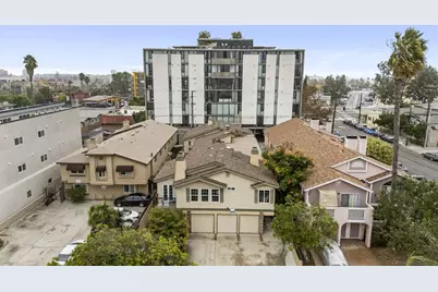  4086 Georgia St #4, San Diego, CA 92103 - Photo 27