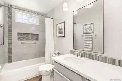  4086 Georgia St #4, San Diego, CA 92103 - Photo 17