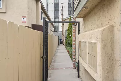  4086 Georgia St #4, San Diego, CA 92103 - Photo 3