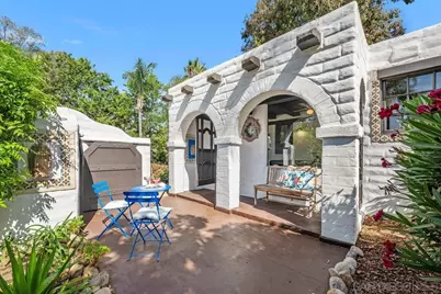  17507 Los Morros, Rancho Santa Fe, CA 92067 - Photo 21