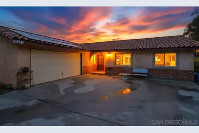  20553 Sycamore Springs Road, Jamul, CA 91935 - Photo 1