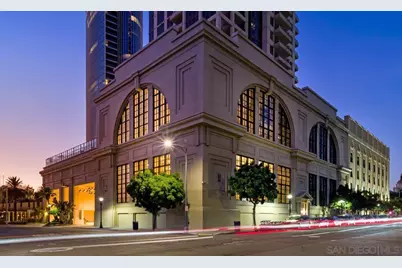  700 W E Street #1903, San Diego, CA 92101 - Photo 35