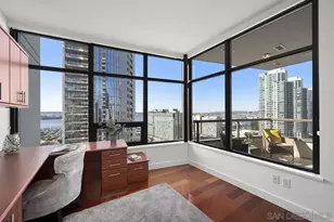 700 W E St, San Diego, CA 92101 - Photo 27