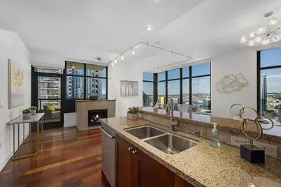  700 W E Street #1903, San Diego, CA 92101 - Photo 17