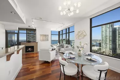  700 W E Street #1903, San Diego, CA 92101 - Photo 11