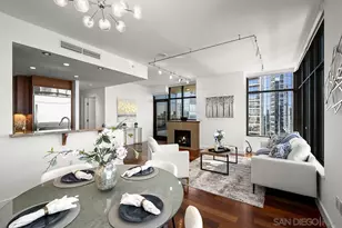 700 W E St, San Diego, CA 92101 - Photo 9