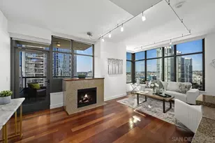 700 W E St, San Diego, CA 92101 - Photo 1