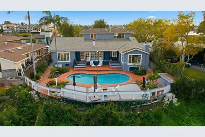  4528 Lucille Dr, San Diego, CA 92115 - Photo 1