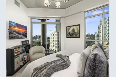  801 Ash St #801, San Diego, CA 92101 - Photo 19