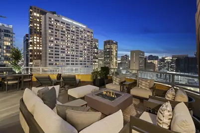  801 Ash St #801, San Diego, CA 92101 - Photo 1