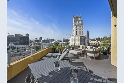  801 Ash St #801, San Diego, CA 92101 - Photo 45