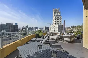 801 Ash St, San Diego, CA 92101 - Photo 45