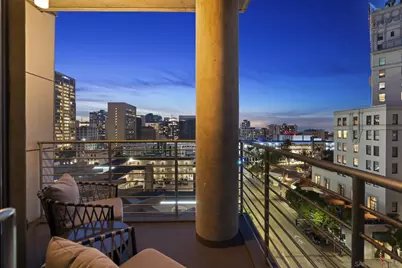  801 Ash St #801, San Diego, CA 92101 - Photo 15