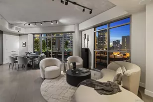 801 Ash St, San Diego, CA 92101 - Photo 5