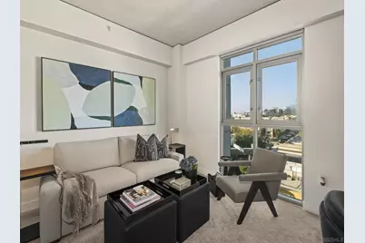  801 Ash St #801, San Diego, CA 92101 - Photo 27