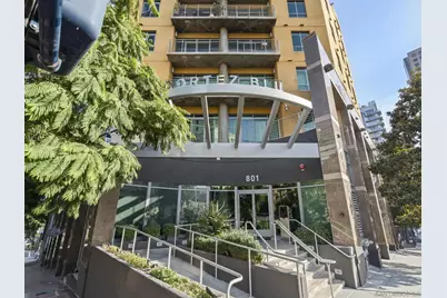  801 Ash St #801, San Diego, CA 92101 - Photo 47