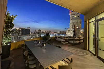  801 Ash St #801, San Diego, CA 92101 - Photo 3