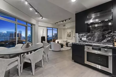  801 Ash St #801, San Diego, CA 92101 - Photo 7