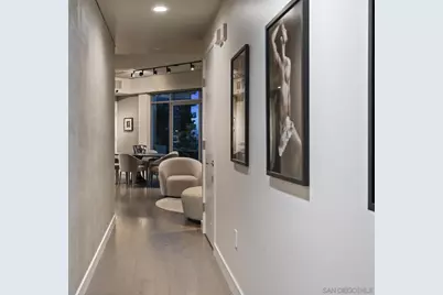  801 Ash St #801, San Diego, CA 92101 - Photo 11