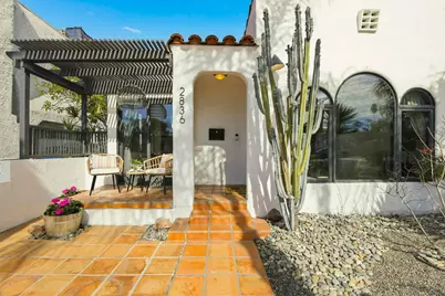  2836 Lincoln Avenue, San Diego, CA 92104 - Photo 3