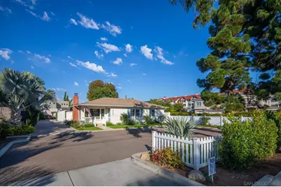  909 1st St, Coronado, CA 92118 - Photo 9