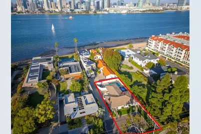  909 1st St, Coronado, CA 92118 - Photo 3