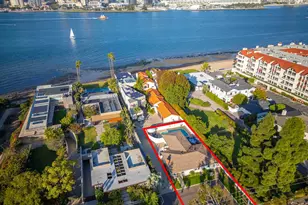 909 1st St, Coronado, CA 92118 - Photo 3