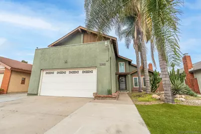  2369 Biola, San Diego, CA 92154 - Photo 25