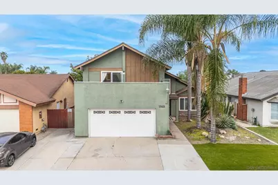  2369 Biola, San Diego, CA 92154 - Photo 1