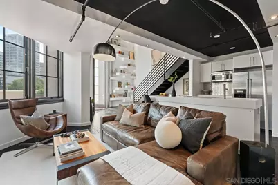  702 Ash St #102, San Diego, CA 92101 - Photo 5