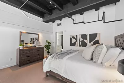  702 Ash St #102, San Diego, CA 92101 - Photo 21