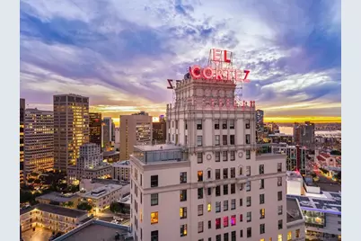  702 Ash St #102, San Diego, CA 92101 - Photo 33