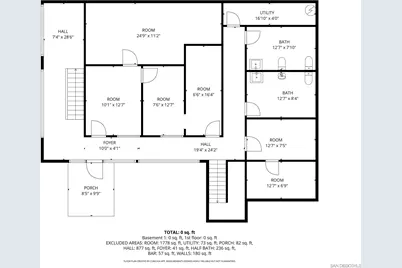  7331 North Ave, Lemon Grove, CA 91945 - Photo 45