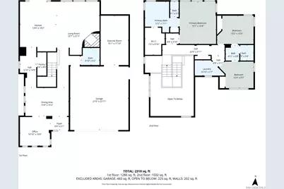  1357 Santa Olivia Rd, Chula Vista, CA 91913 - Photo 41