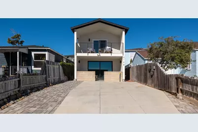  2138-2140 Reed Ave, San Diego, CA 92109 - Photo 1
